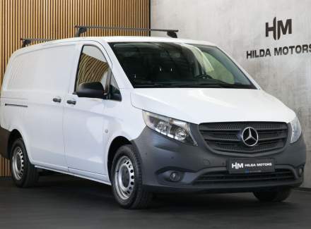Mercedes-Benz - Vito