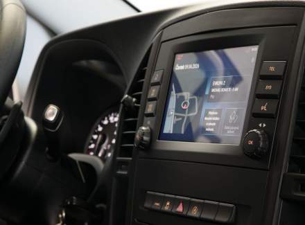 Mercedes-Benz - Vito