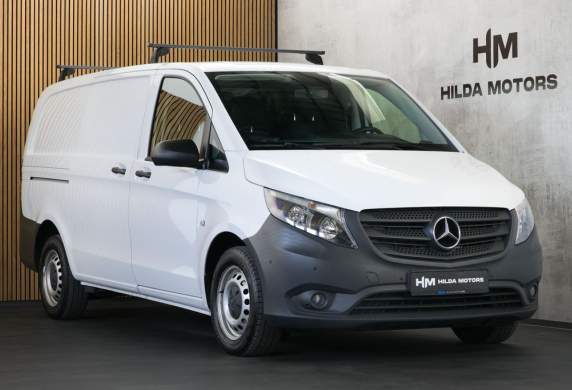 Mercedes-Benz - Vito