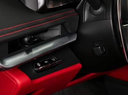 Chevrolet - Corvette