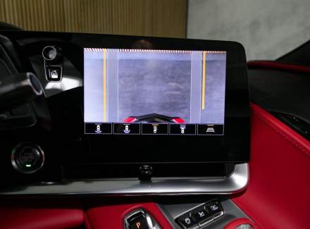 Chevrolet - Corvette