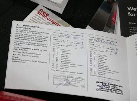 Chevrolet - Corvette