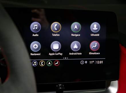 Chevrolet - Corvette