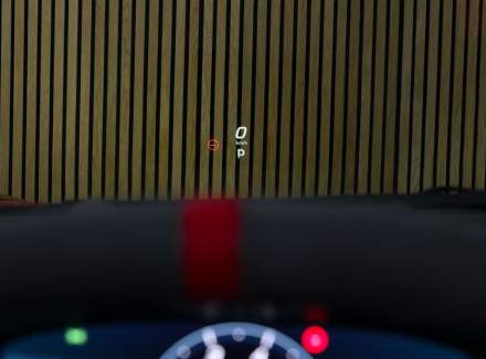 Chevrolet - Corvette