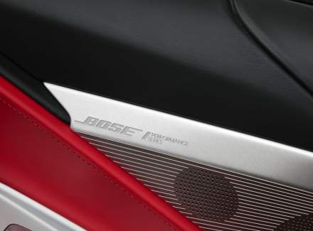 Chevrolet - Corvette