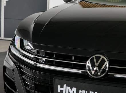 Volkswagen - Arteon