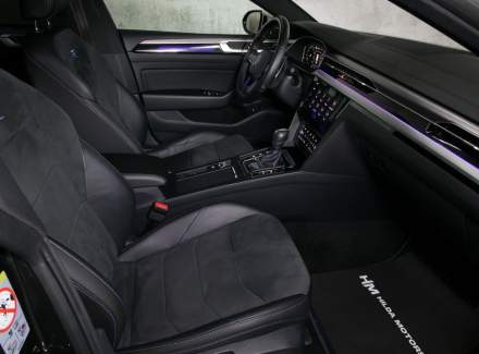 Volkswagen - Arteon