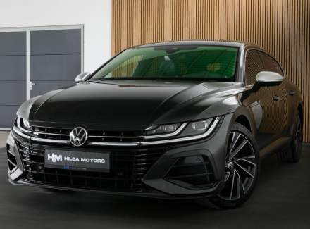 Volkswagen - Arteon