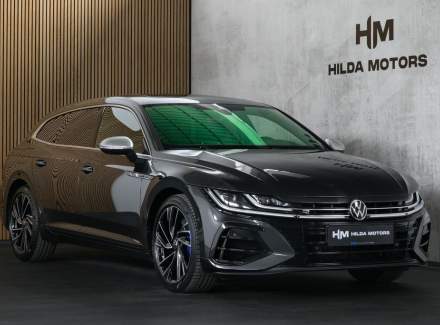 Volkswagen - Arteon