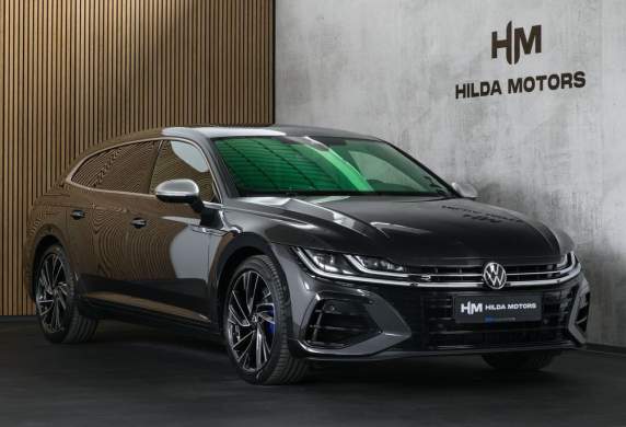 Volkswagen - Arteon