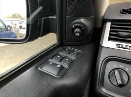 Land Rover - Range Rover