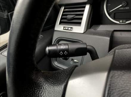 Land Rover - Range Rover