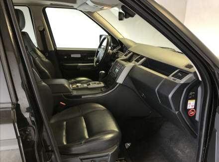 Land Rover - Range Rover