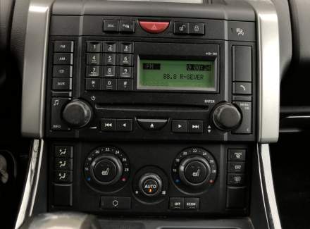 Land Rover - Range Rover