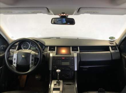 Land Rover - Range Rover