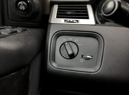 Land Rover - Range Rover