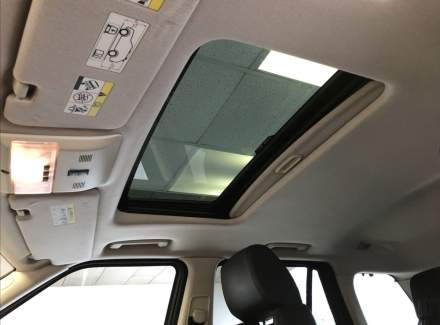 Land Rover - Range Rover