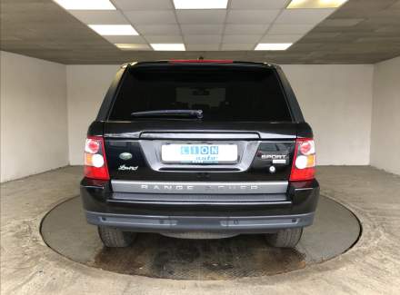 Land Rover - Range Rover