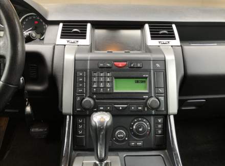 Land Rover - Range Rover