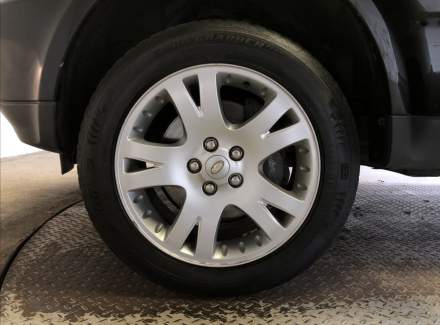 Land Rover - Range Rover