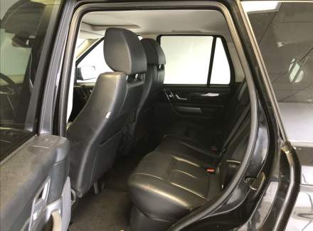 Land Rover - Range Rover