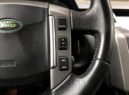 Land Rover - Range Rover