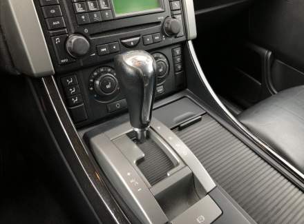 Land Rover - Range Rover