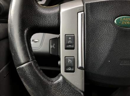 Land Rover - Range Rover