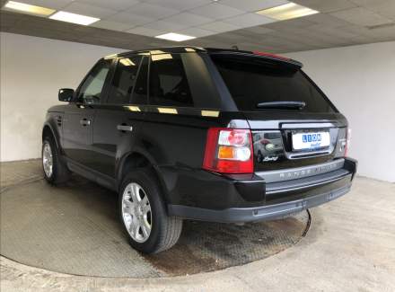 Land Rover - Range Rover