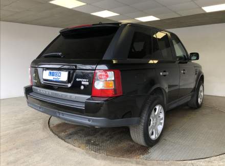Land Rover - Range Rover