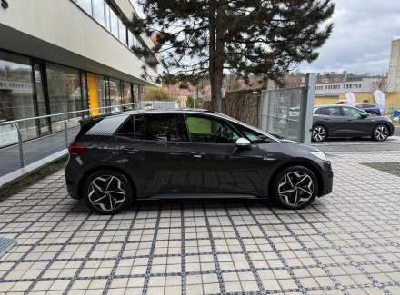 Volkswagen - ID.3