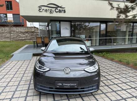 Volkswagen - ID.3