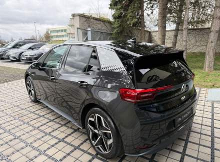 Volkswagen - ID.3