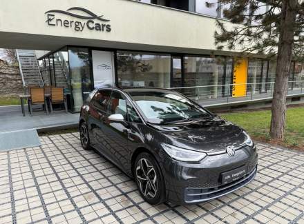 Volkswagen - ID.3