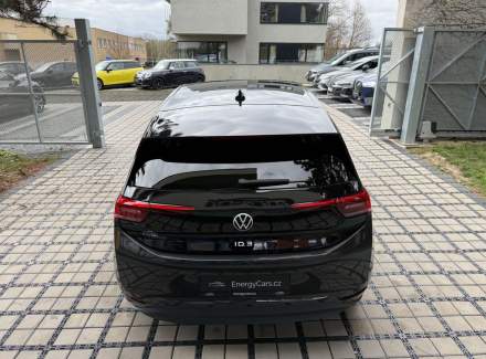 Volkswagen - ID.3