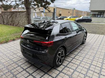 Volkswagen - ID.3