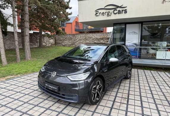 Volkswagen - ID.3
