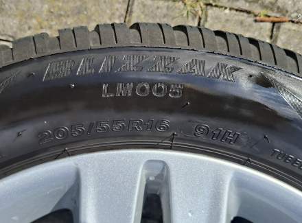 Kia - Cee'd 1.0 T-GDI (120 Hp)