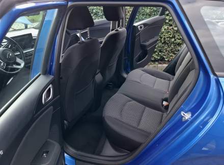 Kia - Cee'd 1.0 T-GDI (120 Hp)