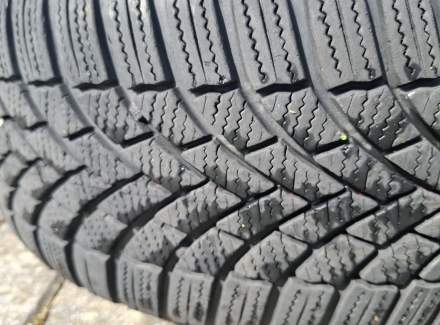 Kia - Cee'd 1.0 T-GDI (120 Hp)