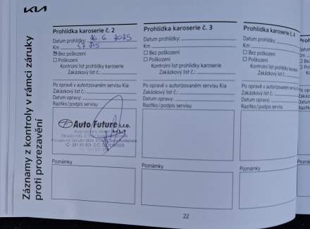 Kia - Cee'd 1.0 T-GDI (120 Hp)