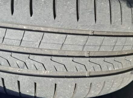 Kia - Cee'd 1.0 T-GDI (120 Hp)