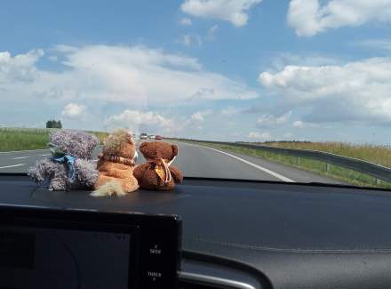 Kia - Cee'd 1.0 T-GDI (120 Hp)