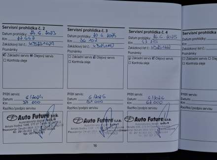 Kia - Cee'd 1.0 T-GDI (120 Hp)