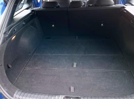 Kia - Cee'd 1.0 T-GDI (120 Hp)