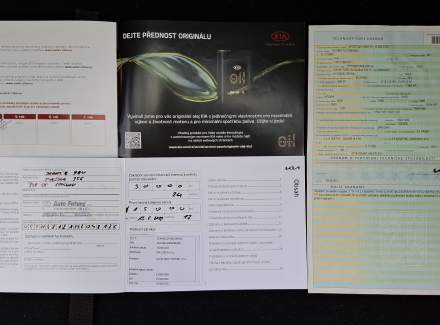 Kia - Cee'd 1.0 T-GDI (120 Hp)