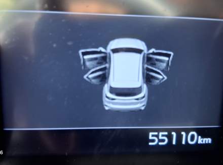 Kia - Cee'd 1.0 T-GDI (120 Hp)