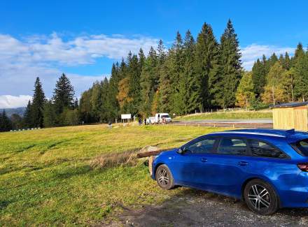 Kia - Cee'd 1.0 T-GDI (120 Hp)