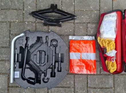 Kia - Cee'd 1.0 T-GDI (120 Hp)