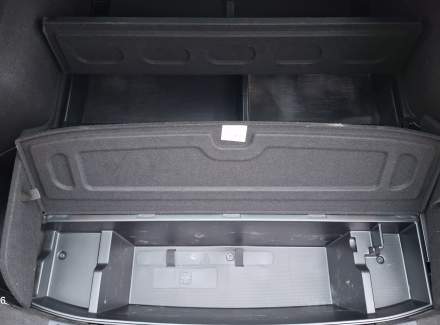 Kia - Cee'd 1.0 T-GDI (120 Hp)